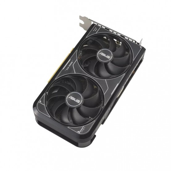 Placa video ASUS DUAL-RTX4060-O8G-V2 90YV0JC4-M0NB00