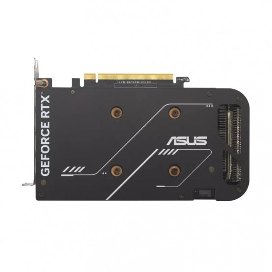 Placa video ASUS DUAL-RTX4060-O8G-V2 90YV0JC4-M0NB00