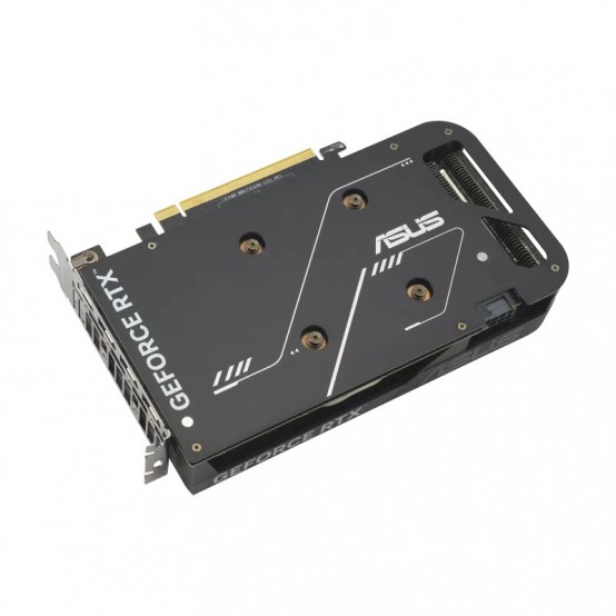 Placa video ASUS DUAL-RTX4060-O8G-V2 90YV0JC4-M0NB00