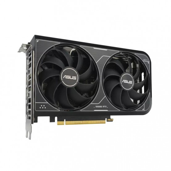 Placa video ASUS DUAL-RTX4060-O8G-V2 90YV0JC4-M0NB00