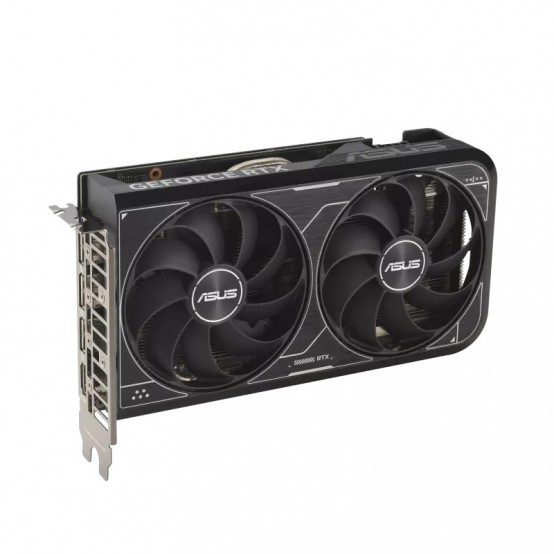 Placa video ASUS DUAL-RTX4060-O8G-V2 90YV0JC4-M0NB00