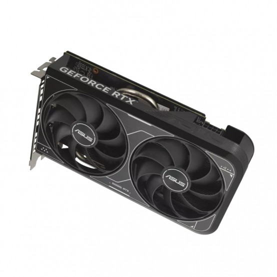 Placa video ASUS DUAL-RTX4060-O8G-V2 90YV0JC4-M0NB00