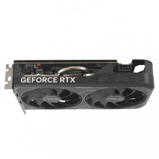 Placa video ASUS DUAL-RTX4060-O8G-V2 90YV0JC4-M0NB00