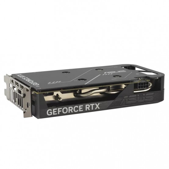 Placa video ASUS DUAL-RTX4060-O8G-V2 90YV0JC4-M0NB00