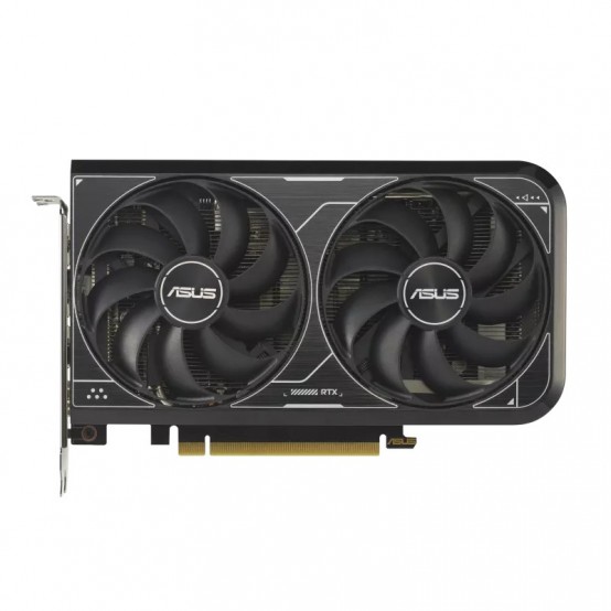Placa video ASUS DUAL-RTX4060-O8G-V2 90YV0JC4-M0NB00