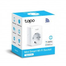 Prelungitor TP-Link  Tapo P100 (1-pack)