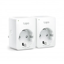 Prelungitor TP-Link  Tapo P100 (2-pack)