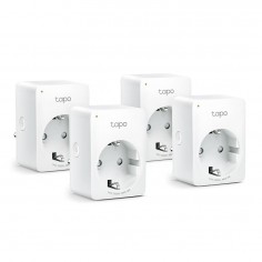 Prelungitor TP-Link  Tapo P100 (4-pack)