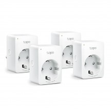 Prelungitor TP-Link  Tapo P100 (4-pack)