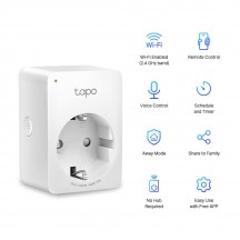 Prelungitor TP-Link  Tapo P100 (4-pack)