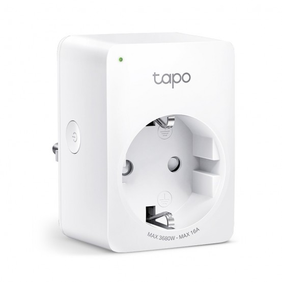 Prelungitor TP-Link  Tapo P110 (2-pack)