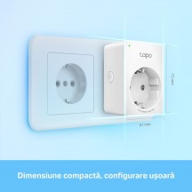 Prelungitor TP-Link  Tapo P110 (2-pack)