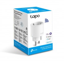 Prelungitor TP-Link  Tapo P115 (1-pack)
