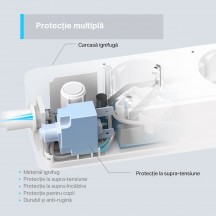 Prelungitor TP-Link  Tapo P300