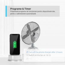 Prelungitor TP-Link  Tapo P300