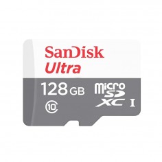 Card memorie SanDisk Ultra Lite SDSQUNR-128G-GN3MN