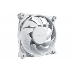 Ventilator be quiet! Silent Wings 4 120mm PWM White BL114