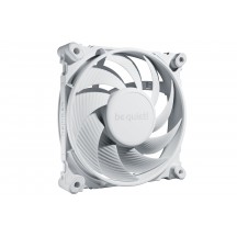 Ventilator be quiet! Silent Wings 4 120mm PWM White BL114
