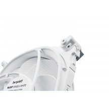 Ventilator be quiet! Silent Wings 4 120mm PWM White BL114