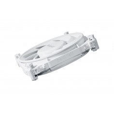 Ventilator be quiet! Silent Wings 4 120mm PWM high-speed White BL115 2