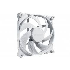 Ventilator be quiet! Silent Wings 4 140mm PWM White BL116