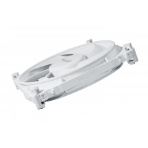 Ventilator be quiet! Silent Wings 4 140mm PWM White BL116