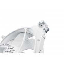 Ventilator be quiet! Silent Wings 4 140mm PWM White BL116