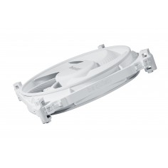 Ventilator be quiet! Silent Wings 4 140mm PWM high-speed White BL117 2