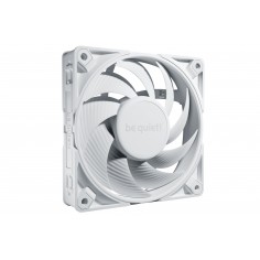 Ventilator be quiet! Silent Wings Pro 4 120mm PWM White BL118