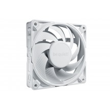 Ventilator be quiet! Silent Wings Pro 4 120mm PWM White BL118