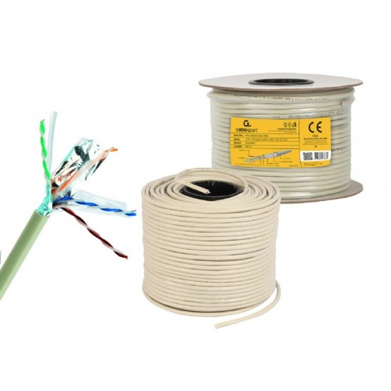 Cablu Gembird  FPC-6004-SOL