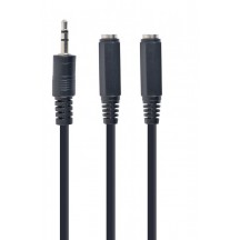 Cablu Gembird  CCA-415-0.1M