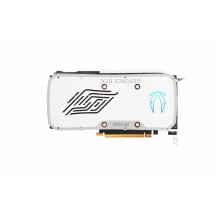 Placa video Zotac GeForce RTX 4070 SUPER TWIN EDGE OC WHITE Edition 12GB GDDR6X ZT-D40720Q-10M