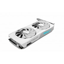 Placa video Zotac GeForce RTX 4070 SUPER TWIN EDGE OC WHITE Edition 12GB GDDR6X ZT-D40720Q-10M
