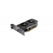 Placa video Zotac GeForce RTX 3050 6GB GDDR6 LP ZT-A30510L-10L