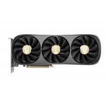 Placa video Zotac GeForce RTX 4070 Ti SUPER Trinity OC 16GB GDDR6X ZT-D40730J-10P