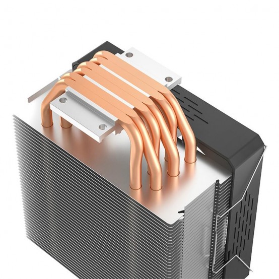 Cooler Segotep Frozen Tower T6 FRZNTWR-T6