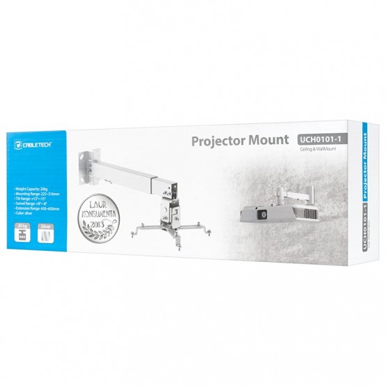 Suport Cabletech  UCH0101-1