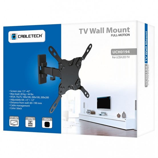 Suport Cabletech  UCH0194