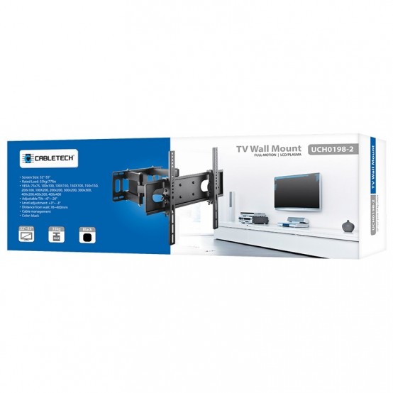 Suport Cabletech  UCH0198-2