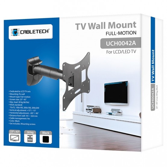 Suport Cabletech  UCH0042A