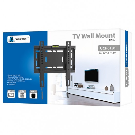 Suport Cabletech  UCH0181