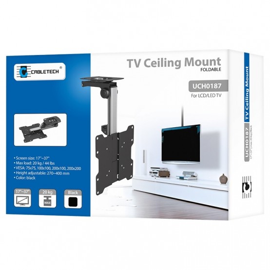 Suport Cabletech  UCH0187
