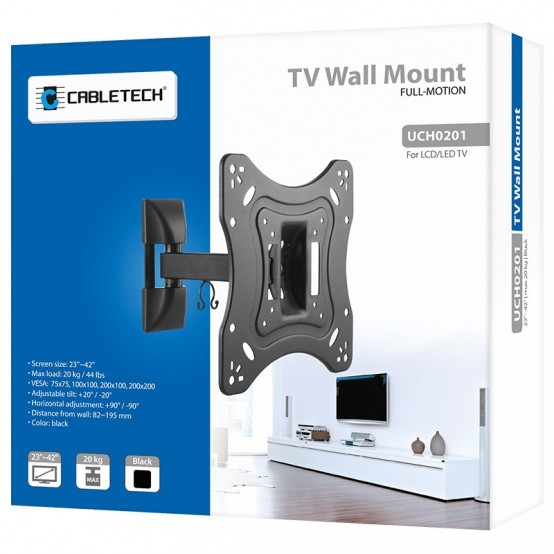 Suport Cabletech  UCH0201
