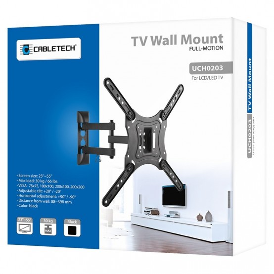 Suport Cabletech  UCH0203