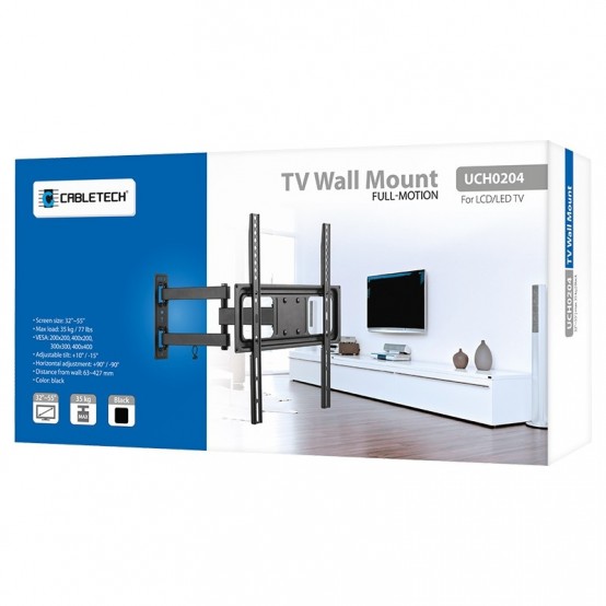 Suport Cabletech  UCH0204