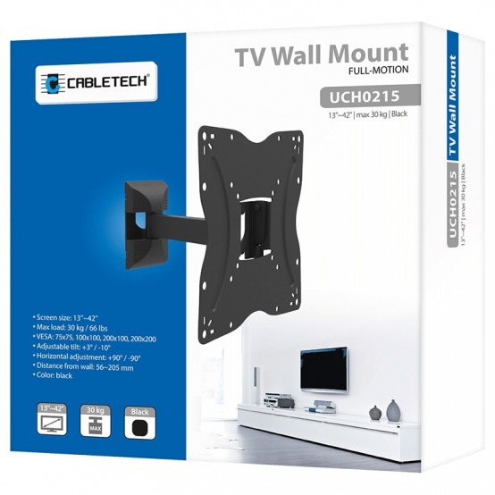 Suport Cabletech  UCH0215