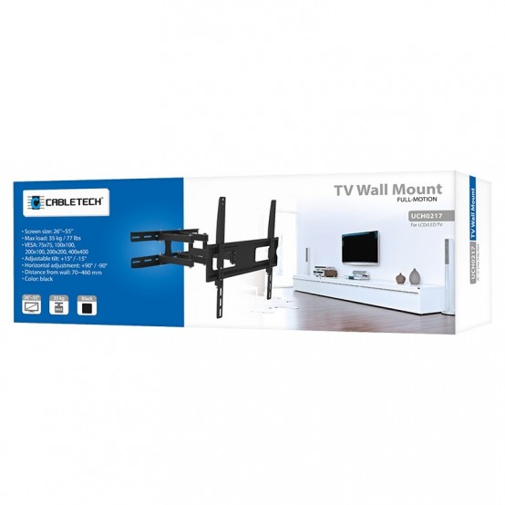 Suport Cabletech  UCH0217