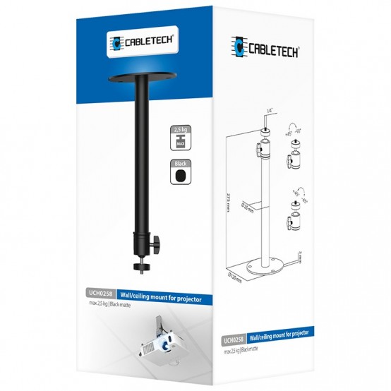 Suport Cabletech  UCH0258