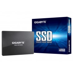 SSD GigaByte GP-GSTFS31480GNTD 2